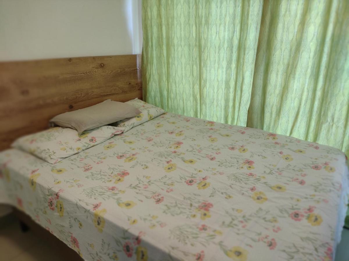 Ferienwohnung Flat Com Vista Cabedelo Exterior foto